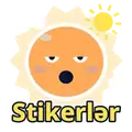 Stikerlər