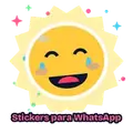 Stickers para WhatsApp
