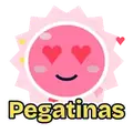 Pegatinas