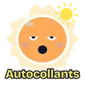 Autocollants