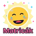 Matricák