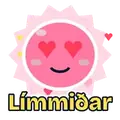 Límmiðar