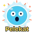Pelekat