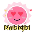 Naklejki