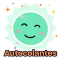Autocolantes