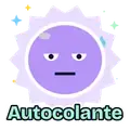 Autocolante