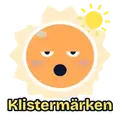 Klistermärken