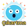 Çıkartma