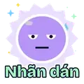 Nhãn dán
